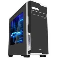 Kliknite za detalje - MS Storm Midi tower Gaming kućište