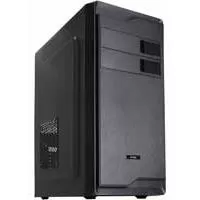 Kliknite za detalje - MS Helios III Midi tower kućište sa napajanjem 500W