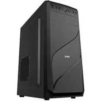 Kliknite za detalje - MS Stylo 500 Midi tower kućište sa napajanjem 500W