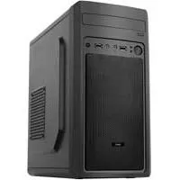 Kliknite za detalje - MS Frost II mini tower kućište
