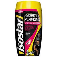 Isostar izotopični napitak u prahu Hydrate i perform šumsko voće