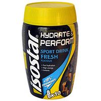 Kliknite za detalje - Isostar izotopični napitak u prahu Hydrate i perform fresh