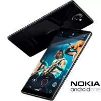 Kliknite za detalje - Mobilni telefon Nokia 8 Sirocco Black