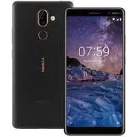 Kliknite za detalje - Mobilni telefon Nokia 7 Plus DS Black Copper Dual Sim 11B2NB01A05