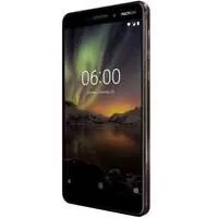 Kliknite za detalje - Mobilni telefon Nokia 6.1 DS Black Copper Dual Sim