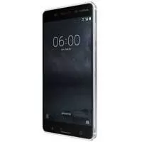 Kliknite za detalje - Mobilni telefon Nokia 6 DS Silver Dual Sim