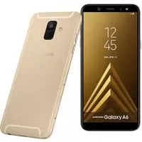 Kliknite za detalje - Mobilni telefon Samsung Galaxy A6 DS Gold Dual SIM