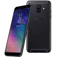 Kliknite za detalje - Mobilni telefon Samsung Galaxy A6 DS Black Dual SIM