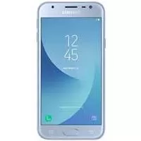 Kliknite za detalje - Mobilni telefon Samsung Galaxy J3 2017 Blue-Silver Dual Sim