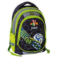 Ranac za školu Play Maxx - Football Shoe