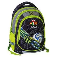 Kliknite za detalje - Ranac za školu Play Maxx - Football Shoe