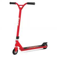 Razor Dečiji trotinet Beast Scooter Red