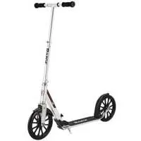 Kliknite za detalje - Razor Sklopivi trotinet A6 Scooter Silver