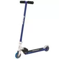 Kliknite za detalje - Razor Sklopivi trotinet Scooter S Blue