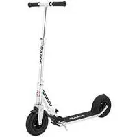 Kliknite za detalje - Razor Sklopivi trotinet A5 Air Scooter Silver