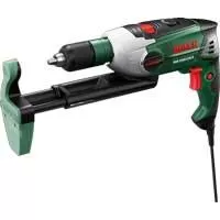 Kliknite za detalje - Vibraciona električna bušilica Bosch PSB 1000-2 RCA 0603173521