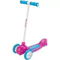 Kliknite za detalje - Razor Trotinet sa tri točka Lil Pop Scooter