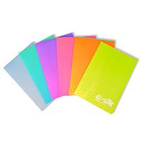 Sveske A4 format - karo - 10 komada - All Star