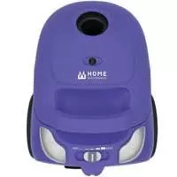 Kliknite za detalje - Usisivač za prašinu Home Electronics VC-18002BL