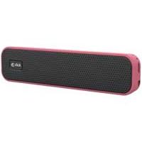 Kliknite za detalje - Click Bluetooth zvučnik sa mikrofonom Pink BS-L1-P