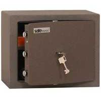 Safetronics Sef sa mehaničkom bravom 282x352x257 NTR/13-22 M