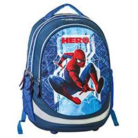 Sazio Školski ranac  Spiderman Hero