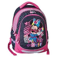 Kliknite za detalje - Ranac za školu Play Maxx - Minnie Mouse Fabulous