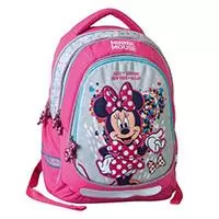 Kliknite za detalje - Ranac za školu Play Maxx - Minnie Mouse Fashion