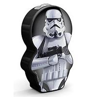 Kliknite za detalje - Philips Baterijska Lampa Star Wars Storm Trooper