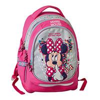 Anatomski ranac za školu Play Smart Light - Minnie Mouse Fashion
