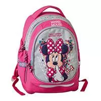 Kliknite za detalje - Anatomski ranac za školu Play Smart Light - Minnie Mouse Fashion