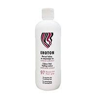 Kliknite za detalje - Ehoton kolor šampon sa vitaminima 97 - biserno siva