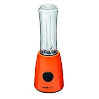 Kliknite za detalje - Mini blender Mix Go SM3593 oranž