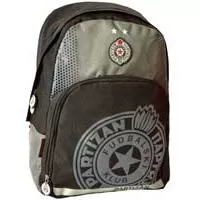 Kliknite za detalje - Školski ranac Partizan Basic BP 301025