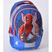 Kliknite za detalje - Školski ranac Spiderman Seven L 316405