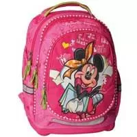 Kliknite za detalje - Školski ranac Minnie Mouse Smart light L 318019