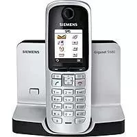Kliknite za detalje - Bežični fiksni telefon Siemens Gigaset S680