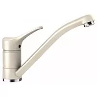 Kliknite za detalje - Slavina za lavabo ili sudoperu Schoch leva - bela