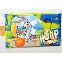 Kliknite za detalje - Pernica za školski pribor Looney Tunes Basic 310061
