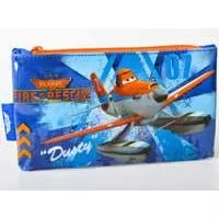 Kliknite za detalje - Pernica za školski pribor Disney Planes Basic 321061