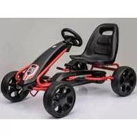 Kliknite za detalje - Dečiji Karting na pedale 2