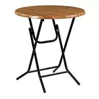 Kliknite za detalje - Sklopivi Sto Fast FI70 cm 