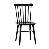Kliknite za detalje - Stolica Ironica TON 311 035 B.123 crna
