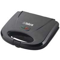 Iskra Sendvič toster 800W MG-2-BL