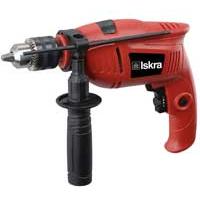 Iskra Vibraciona bušilica 600W Z1J-HF-13E-2