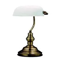 Kliknite za detalje - Stona lampa Globo Antique 2492