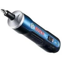 Kliknite za detalje - Bosch Professional Akumulatorski odvrtač Go 06019H2022