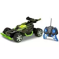 Kliknite za detalje - Automobil sa daljinskim upravljanjem Nikko Alien Panic 0126579