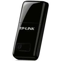 Kliknite za detalje - TP-Link USB Wi-Fi Adapter 300Mbps TL-WN823N