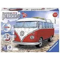 Kliknite za detalje - Ravensburger 3D Slagalica Kombi Volkswagen T1 12516